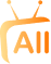 Logo do aplicativo All Player