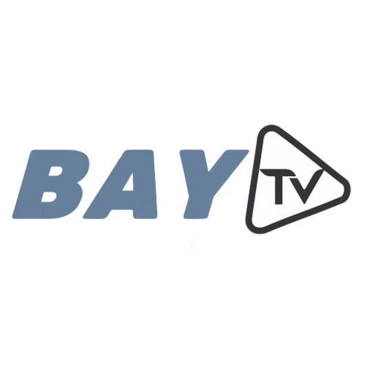 Logo do aplicativo BayTV