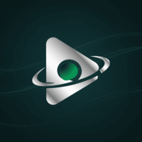 Logo do aplicativo Gravity Player