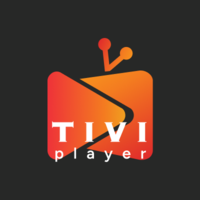 Logo do aplicativo IPTV Stream Player