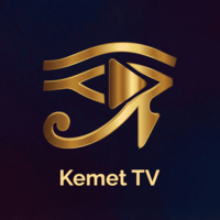 Logo do aplicativo Kemet TV