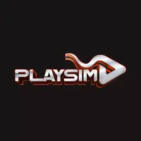 Logo do aplicativo Playsim