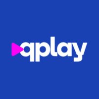 Logo do aplicativo Q Play