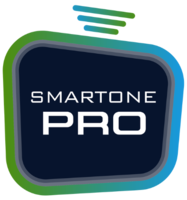 Logo do aplicativo Smarters VPN Player