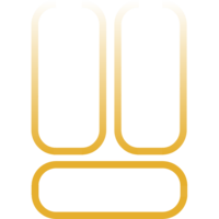 Logo do aplicativo Zero Player